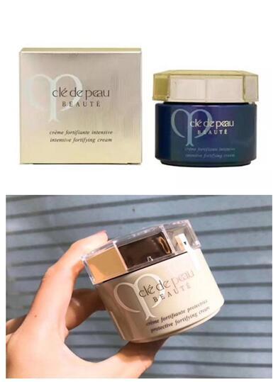 Wholesale good Quality! Japan CPB Day Cream and Night Cream beauty Moisturizing Cream 50ml free shopping