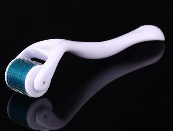 2015 HOT Free shipping DHL MNR 540 micro needle derma roller skin beauty tool free shipping by DHL factory directly