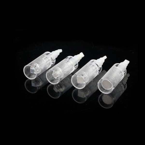 New released 1/3/5/7/9/12/36/42 pins Needle Cartridge for MYM Derma pen Micro Needle DR. Pen For Dermapen