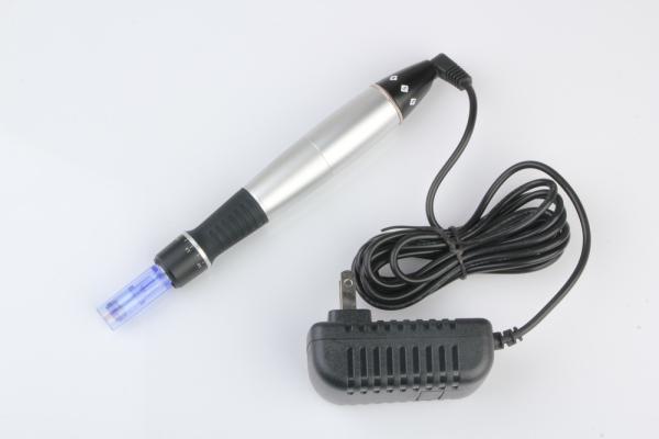 Dr. Pen 12 needles stainless micro derma pen acne scar removal electrical dermapen scooter pen for skin care