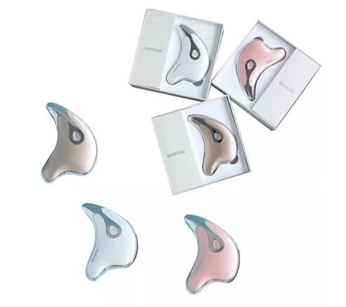 Marasil Professional Fashion Lady Microcurrent Scraping Electric Device Body Massager