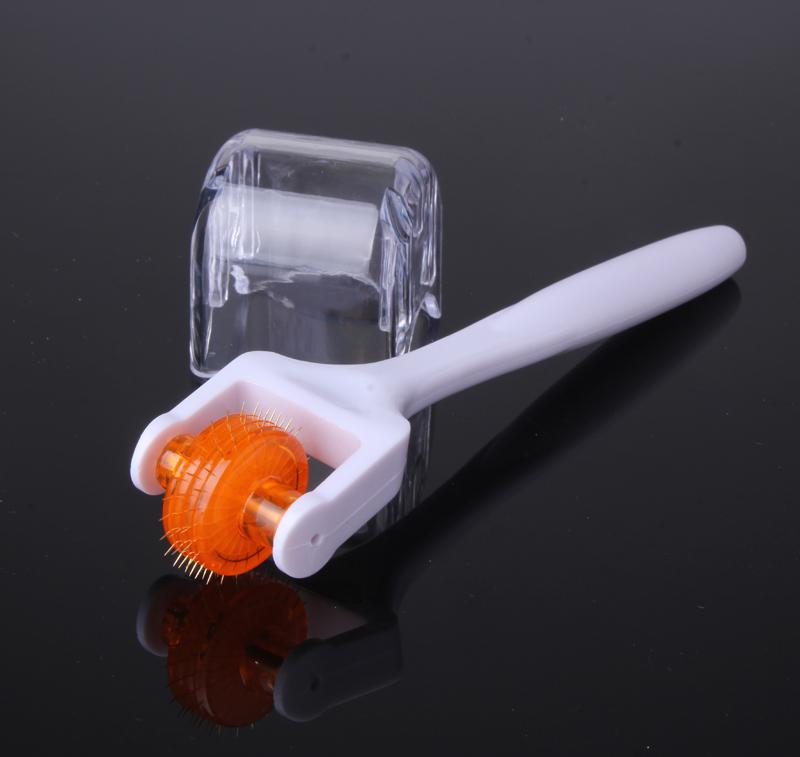 20 pcs/lot DNS Biogenesis Derma Roller 75 Needles Skin Nurse Dermaroller For Eye