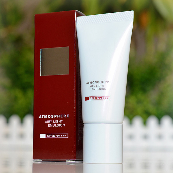 Japan Brand S-K Atmosphere Airy Light UU Emulsion Skin Protect Cream 30g