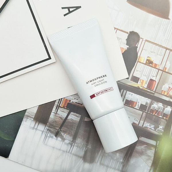 2018 Japan Brand S-K Atmosphere Airy Light UU Emulsion Skin Protect Cream 30g