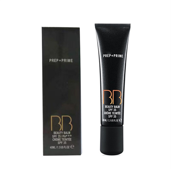 2017 Hot brand BB Cream Beauty Balm Spf 35 Creme Teintee Spf 35 40ml 1.3 US FL OZ Free DHL Shipping