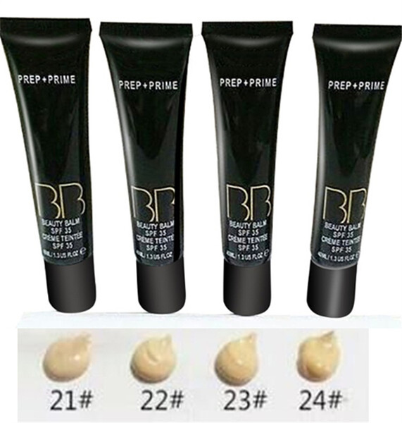 Hot brand BB Cream Beauty Balm Spf 35 Creme Teintee Spf 35 40ml 1.3 US FL OZ Free DHL Shipping