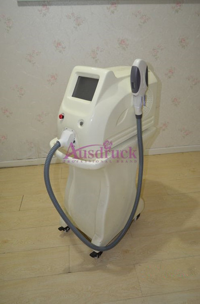 Professional IPL skin rejuvenation laser hair removal machine skin care age spots removal beauty equipment