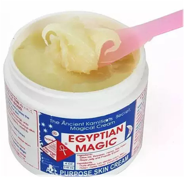 2017 Newest Egyptian Magic cream for Whitening Concealer skin care makeup product DHL Free