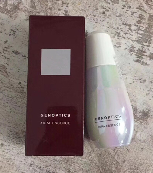 Luxury Brand Genoptics Aura Essence Spot Essence Liquid Nourish Moisturizing 50ml