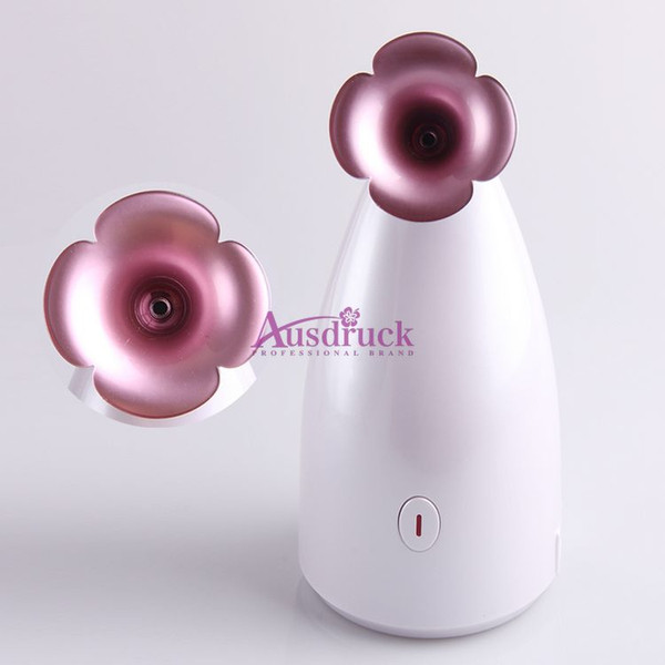 mini Facial Steamer Nano Ion Face Skin Care Cleaner Sprayer home use Spa salon machine