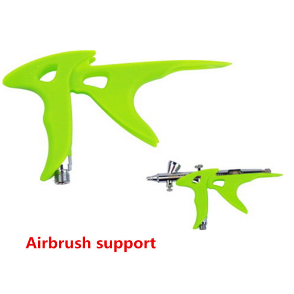 2017 New style Painting airbrush supporting tool accessories Airbrush Spray for increasing the comfort when using the airbrush