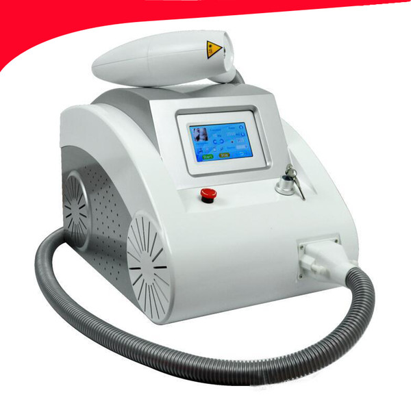 1000w 2000mj Laser Tattoo Removal Machine Pigments Removal 1064nm 532nm 1320nm fast result