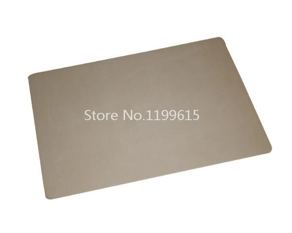 10pcs Tattoo Practice Blank Skin Fake Training Skin for Permament Makeup Eyebrow Lips Artificial Soft Leather 20x15cm