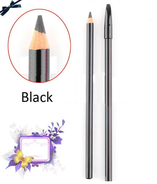 Top Quality Manual Tattoo Pencils 10pcs/Lot 6 Models Waterproof 3D Tattoo Embroidery Designing Pencils for Microblading Tattooing