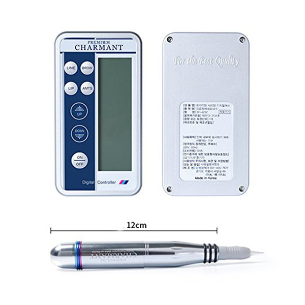 MK-312 Eyebrow Lip Eyeline Permanent Makeup Tattoo Device