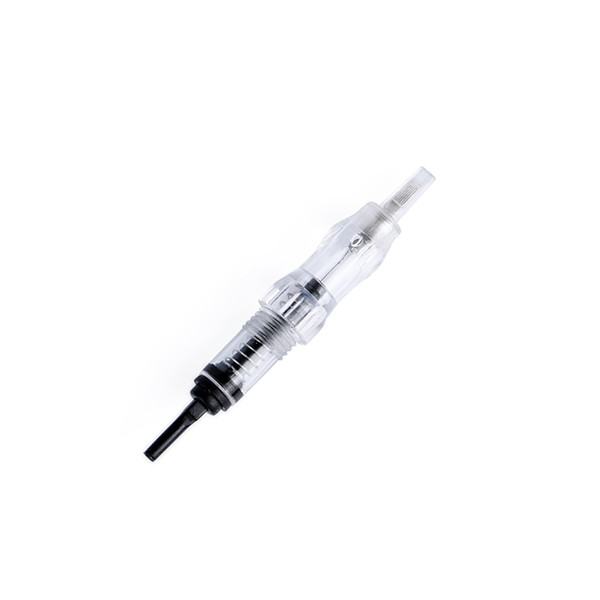 Hot Sale Black Pearl Machine Needle PMU Machine Needle Eyebrow Shading and Line Tattoo Needles 120pcs