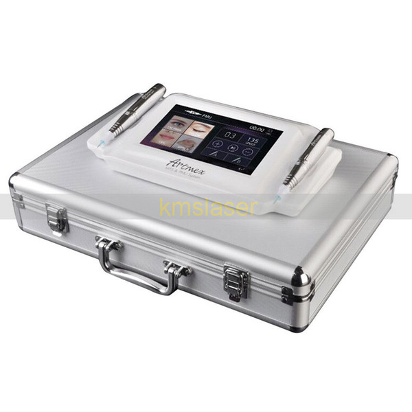 Permanent Makeup Tattoo Makeup Eyebrow Machine Artmex V8 Eye Brow Lip Rotary Pen V8 MTS PMU System