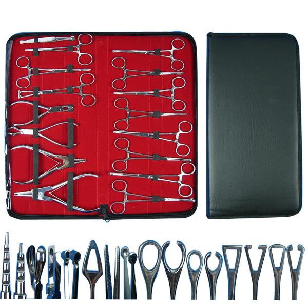 smtk20180906 tattoo kits tattoo piercing kit the best selling 16 Piece Set