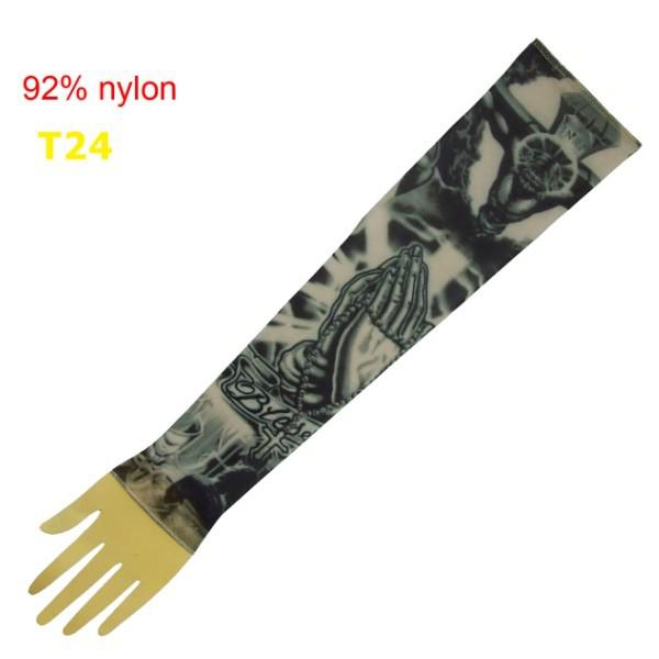 10x Popular Sleeves for Tattoo Ideas Fashional Arm Sleeve New Designs Sleeves Fake Tattoo Apparel T24