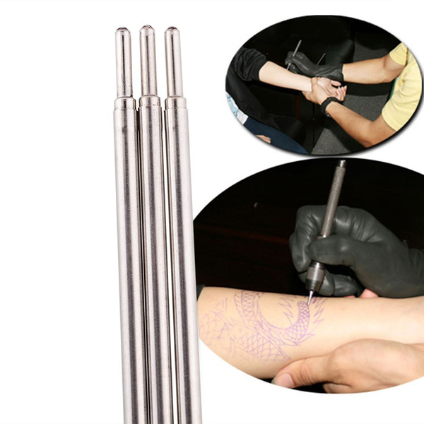 New Hot Selling Novelty Non-toxic Tattoo Transfer Pen Tattoo Artist Equipment DIY Make Tattoo Easier