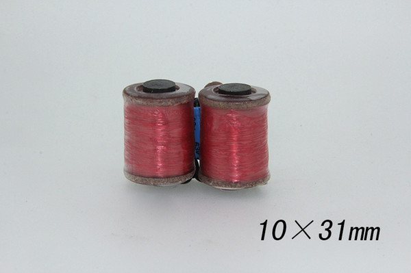 Tattoo accesories 33mm 10 Wrap Tattoo Coils Parts For Tattoo Machine Gun Power Set Kit Supply 1001841