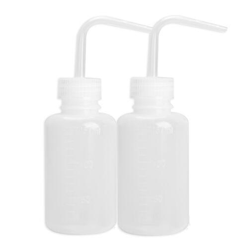 Hot Sale 10Pcs/lot 150ML Professional Tattoo Green Soap Wash Clean Squeeze Diffuser Bottle Free Shipping