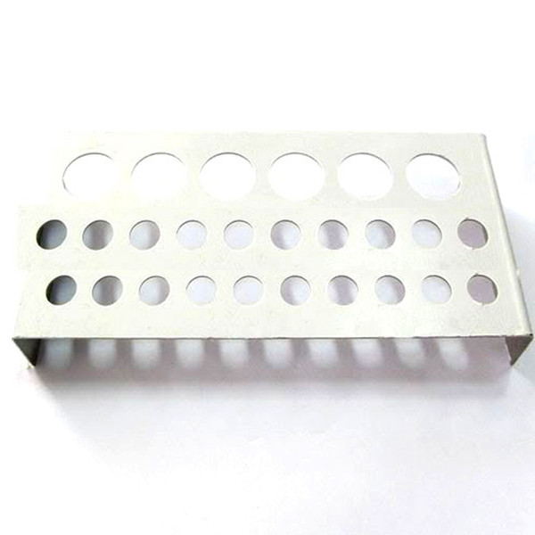 Free Shipping 1pc 23 Holes PRO Large Small Tattoo Ink Cap Cup Stand Holder Supply Stainless Steel