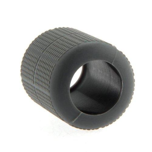 Wholesale-Tattoo Machine Gun Grip Handle Cover Silicone Black Professional