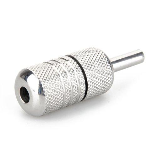 Wholesale- Best Sale 304 stainless steel Handle 25mm for tattoo Machine