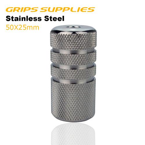 Wholesale-free shipping 304 stainless steel tattoo machine grip needles kit