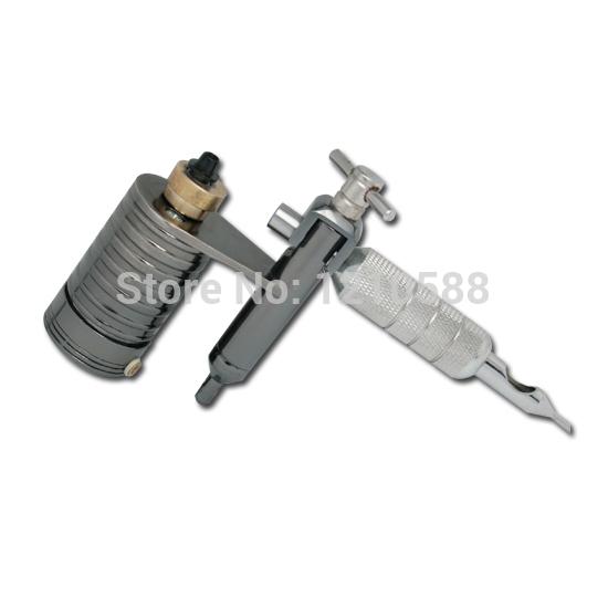 Wholesale-rotary tattoo machine light and quiet FREE SHIPPING Pro Tattoo Supplies Wholesale Tattoo Kits