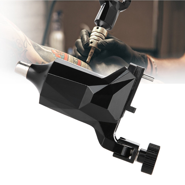 Fashion Rotary Liner Shader Tattoo Machine Strong Motor Gun Makeup Tool permanent make up microblading machine a