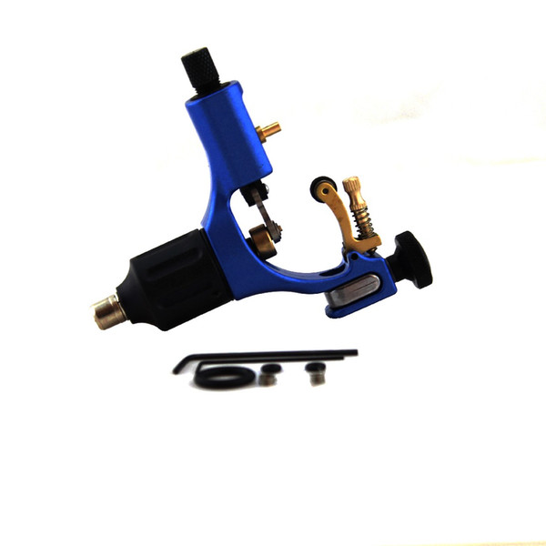 Wholesale- Professional Rotary Tattoo Machines Permanent Makeup Beauty Machine Fashion