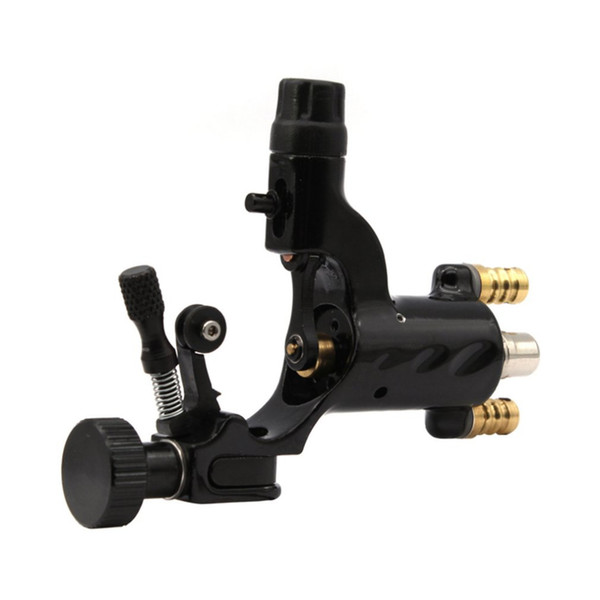 Dragonfly Rotary Tattoo Machine Professional Shader And Liner Assorted Electric Tattoo Motor Gun for Body Art Hot Sale