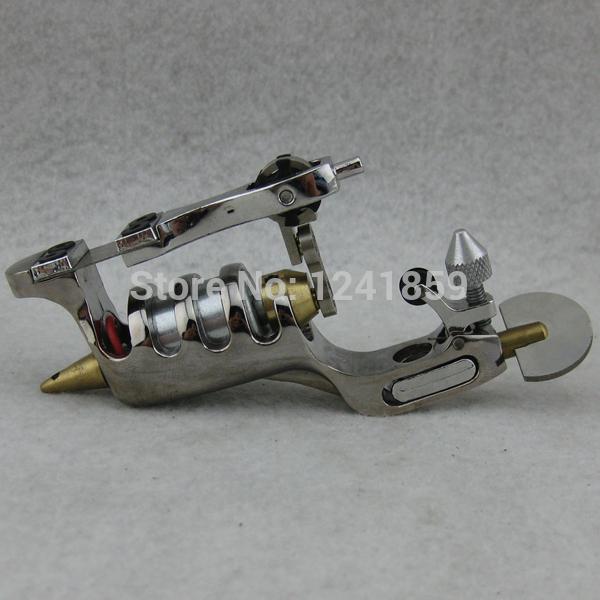 Wholesale- Free Shipping Primus Sunskin Rotary Motor Liner & Shader Tattoo Machine Gun Supply RTM36-A#