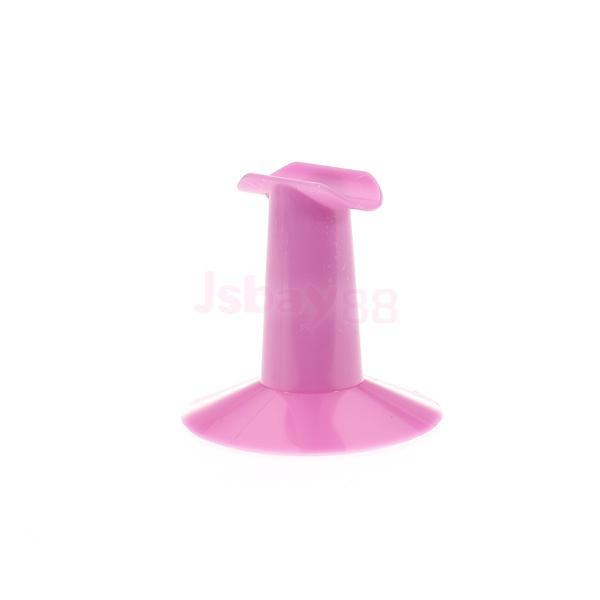 Finger Rest for Airbrush Nail Art Gel Polish Random One