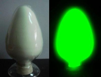 luminous night glow powder pigment for plastic