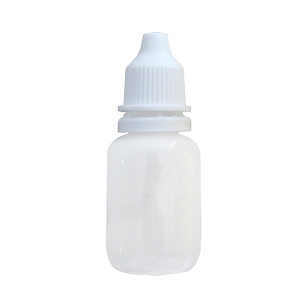 Wholesale- 30pcs 0.5oz 15ml Tattoo Ink Empty Bottles for Tattoo Ink Supply Bottle Tattoo Inks Pigment Free shipping