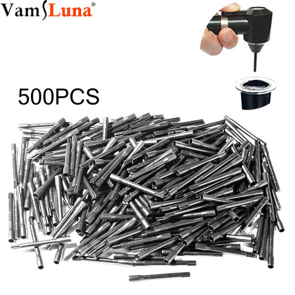 500PCS/LOT Disposable Plastic Mixing Sticks Tattoo Ink Pigment Mixer Tattoo Accesories Supply Color Blender Body Art Tool