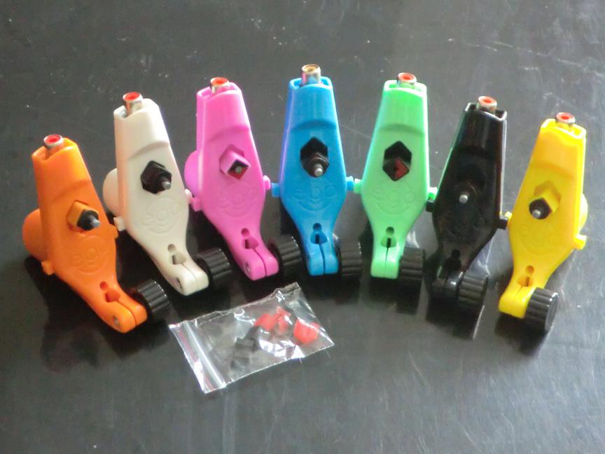 Newest 7 Colors Ego Rotary Tattoo Machine Gun super Light Weight it's the tattoo gun new tendency tattoo machine gun