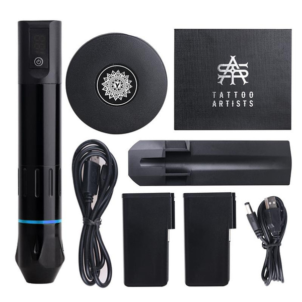 Wireless Motor Tattoo Pen Tattoo Machine Motor Machine Wireless Tattoo Pen Tattoos Equipment