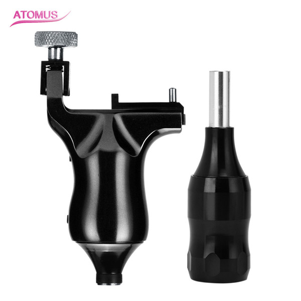 Tattoo Body Art Machine Rotary Tattoo Machine Professional Grip Tattoo Supply Tatoo Machine Professional Grip Supply
