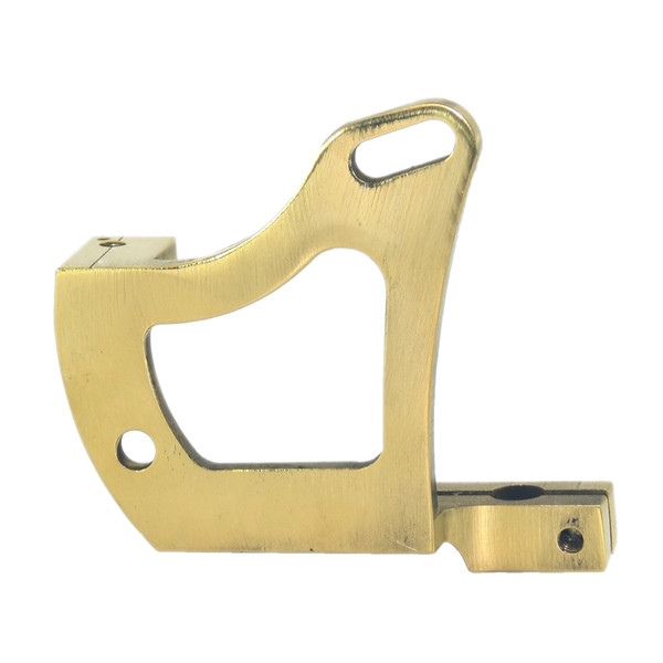 1PC BRASS TATTOO MACHINE FRAME 05 8/32 AIR MAIL