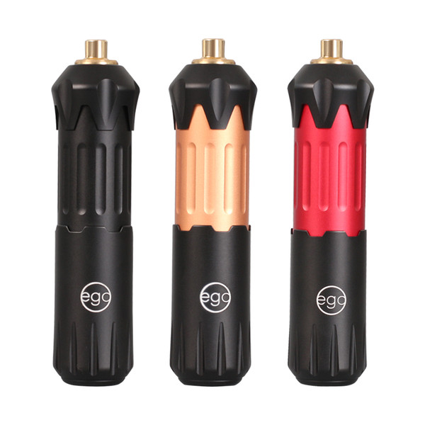 Dragonhawk EGO Switch Tattoo Pen Professional Tattoo Gun Rotary Motor Cartridges Machine Permanent Makeup Body Tattoo
