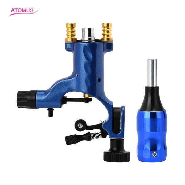 Tattoo Rotary Professional Machine Motor Gun Grip Multi Function Body Art Tools Motor Gun Grip Multi Function Body Art Tools