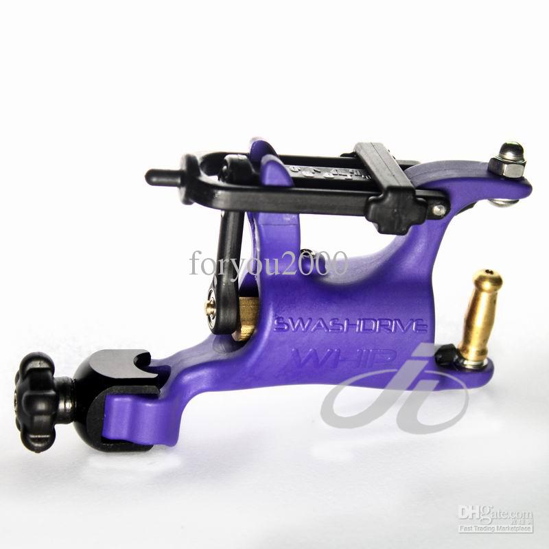 Hot Sale Tattoo Machine Super SWASHDRIVE WHIP G7 Butterfly Rotary Tattoo Machine Gun Tattoo Kits Supply