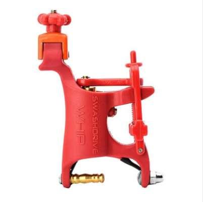 Butterfly Rotary Tattoo Machine for Shader Tattoo Machine Makeup Tool X8232 5Up