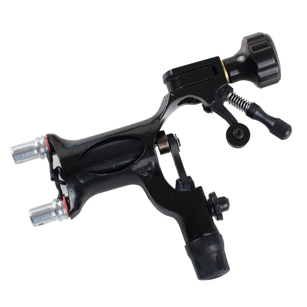 Rotary Tattoo Machines Dragonfly High Quality Black Colors permanent makeup Machine for Shader And Liner new