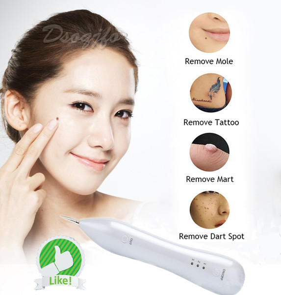 Spot Removal Beauty Mole Sweep Spot Pen faical Beauty equipment remove sweep freckles,age spot,flat moles Laser Freckle Removal Machine