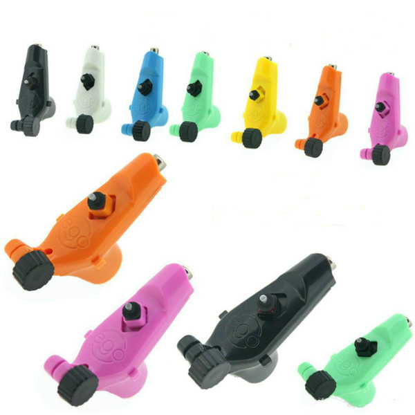 Ego Rotary Tattoo Machine Gun 7 Colors Available Light Weight Supply For Tattoos Machine Kits New Legend